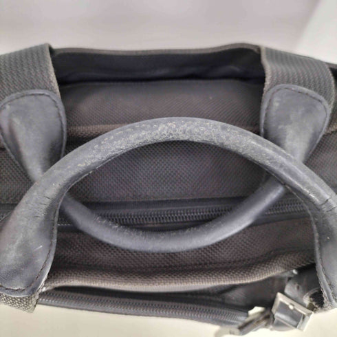トゥミ TUMI ALPHA 2way ビジネスバッグ メンズ