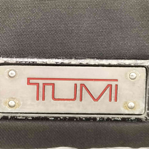 トゥミ TUMI ALPHA 2way ビジネスバッグ メンズ