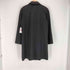 ピュアカシミヤ pure cashmere CAVALCANTI カヴァルカンティ pure cashmere カシミヤ100 比翼 チェスターコート レディース F