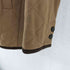 DESTRAD デストラッド 襟コーデュロイ 中綿 キルティング ジャケット casual メンズ L