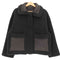 ザラ ZARA COLLECTION コンビボアジャケット レディース import:M