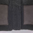ザラ ZARA COLLECTION コンビボアジャケット レディース import:M