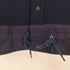 ビームスボーイ BEAMS BOY Wフェイス パックフード パーカ レディース ONE SIZE