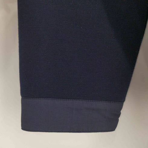 ビームスボーイ BEAMS BOY Wフェイス パックフード パーカ レディース ONE SIZE