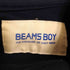 ビームスボーイ BEAMS BOY Wフェイス パックフード パーカ レディース ONE SIZE