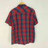 デニムアンドサプライラルフローレン DENIM&SUPPLY RALPH LAUREN ウエスタン チェックシャツ メンズ import:XL
