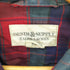 デニムアンドサプライラルフローレン DENIM&SUPPLY RALPH LAUREN ウエスタン チェックシャツ メンズ import:XL