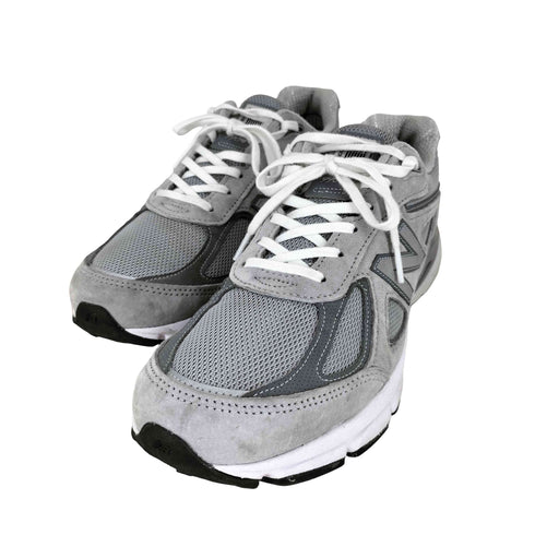 ニューバランス NEW BALANCE U990GR4 ローカットスニーカー メンズ 28