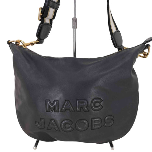 マークジェイコブス MARC JACOBS フラッシュ ミニ ホーボー ショルダーバッグ レディース