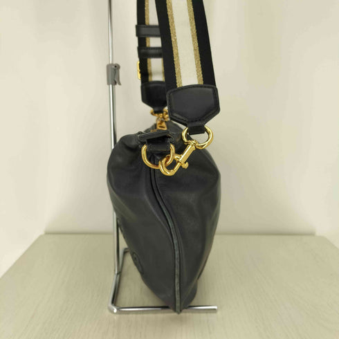 マークジェイコブス MARC JACOBS フラッシュ ミニ ホーボー ショルダーバッグ レディース