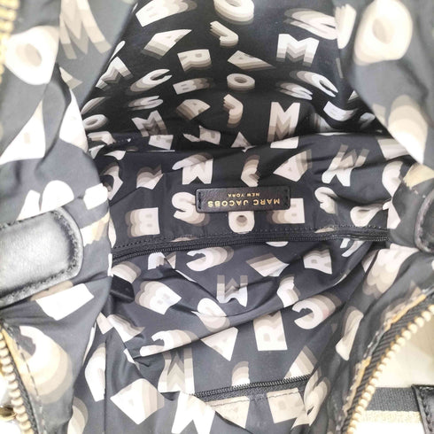 マークジェイコブス MARC JACOBS フラッシュ ミニ ホーボー ショルダーバッグ レディース