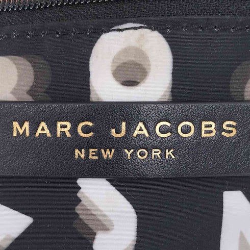 マークジェイコブス MARC JACOBS フラッシュ ミニ ホーボー ショルダーバッグ レディース