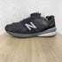 ニューバランス NEW BALANCE M990BK5 ローカットスニーカー メンズ 28.5