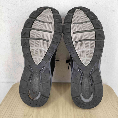 ニューバランス NEW BALANCE M990BK5 ローカットスニーカー メンズ 28.5