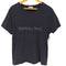サンローランパリ SAINT LAURENT PARIS リバースロゴ Tシャツ メンズ import:XL