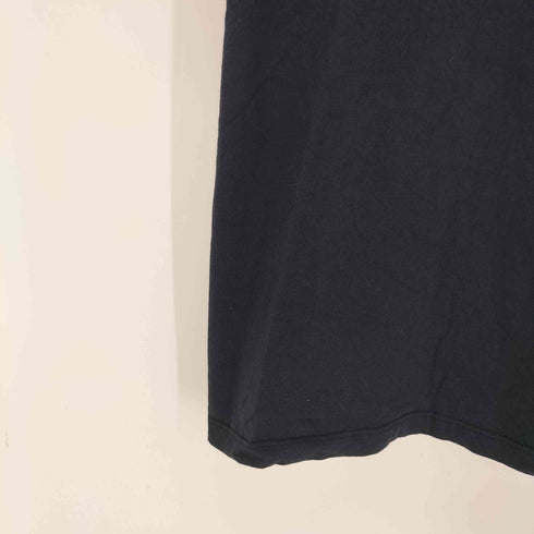 サンローランパリ SAINT LAURENT PARIS リバースロゴ Tシャツ メンズ import:XL