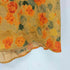 ヨウジヤマモト Yohji Yamamoto +NOIR 総柄 ロング スカート レディース JPN:2