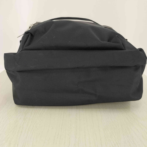 マークジェイコブス MARC JACOBS MEDIUM BACKPACK TREK PACK ラージロゴ バックパック メンズ