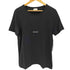 サンローランパリ SAINT LAURENT PARIS ロゴ Tシャツ メンズ import:L
