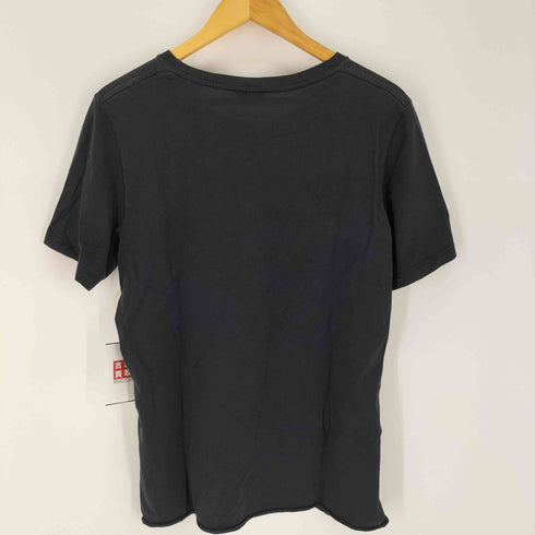 サンローランパリ SAINT LAURENT PARIS ロゴ Tシャツ メンズ import:L