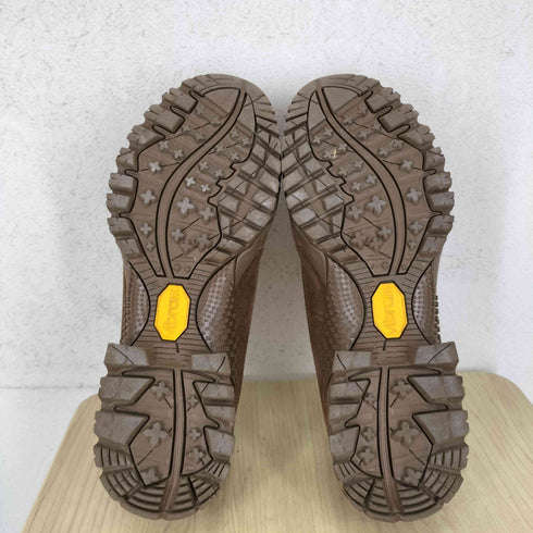 PG ピージー vibram KNOCK 2 KTX スエード スニーカー メンズ 43