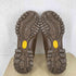 PG ピージー vibram KNOCK 2 KTX スエード スニーカー メンズ 43