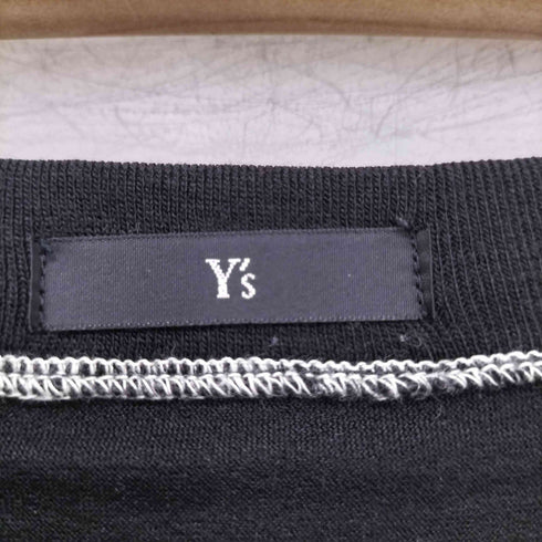 ワイズ Ys ウール バルーン スカート レディース