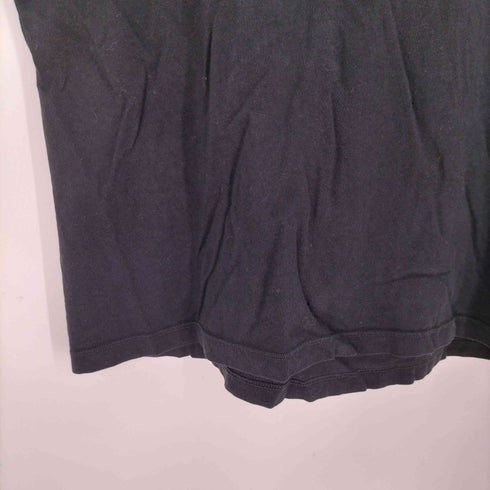 ヴァレンティノ Valentino VLTN ロゴTシャツ メンズ import:M