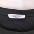 ヴァレンティノ Valentino VLTN ロゴTシャツ メンズ import:M