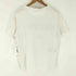 ヴァレンティノ Valentino VLTN ロゴTシャツ メンズ import:M
