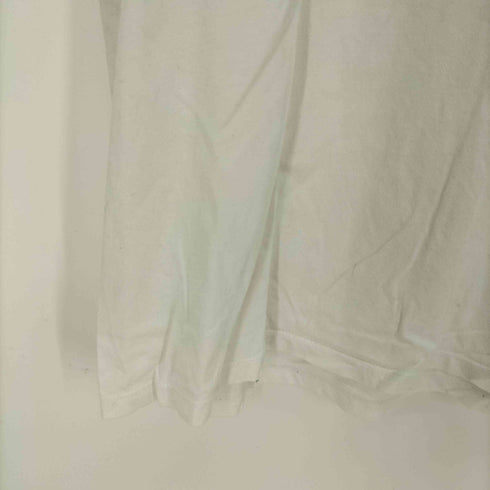 ヴァレンティノ Valentino VLTN ロゴTシャツ メンズ import:M