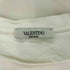 ヴァレンティノ Valentino VLTN ロゴTシャツ メンズ import:M
