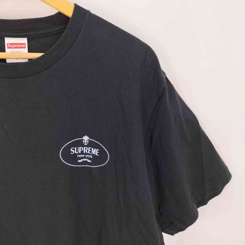 シュプリーム Supreme 24aw crest tee クレスト メンズ import:L