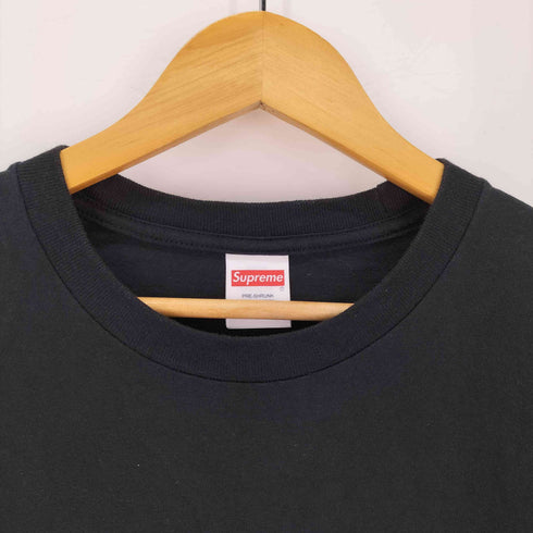 シュプリーム Supreme 24aw crest tee クレスト メンズ import:L