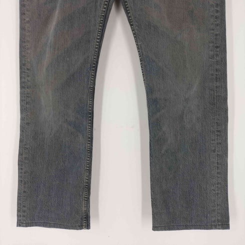 ディーゼル DIESEL VIKER フェード ボタンフライデニム Y2K メンズ W30 L30