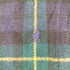 ポロラルフローレン POLO RALPH LAUREN MADE IN SCOTLAND スコットランド製 ポニー刺繍 チェック ウール マフラー メンズ