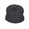 バーラップアウトフィッター BURLAP OUTFITTER METRO HAT BLACK ナイロン バケットハット メンズ