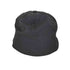 バーラップアウトフィッター BURLAP OUTFITTER METRO HAT BLACK ナイロン バケットハット メンズ