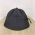 バーラップアウトフィッター BURLAP OUTFITTER METRO HAT BLACK ナイロン バケットハット メンズ