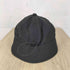 バーラップアウトフィッター BURLAP OUTFITTER METRO HAT BLACK ナイロン バケットハット メンズ
