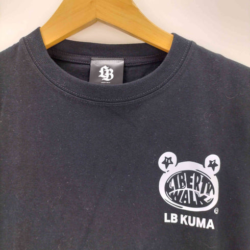 LBWK KUMA Tee レディース 150