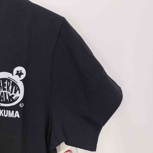 LBWK KUMA Tee レディース 150