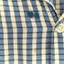 ペニーズ PENNEYS 60S ボックスシルエット チェック オープンカラー S/S シャツ メンズ 15 1/2