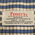 ペニーズ PENNEYS 60S ボックスシルエット チェック オープンカラー S/S シャツ メンズ 15 1/2