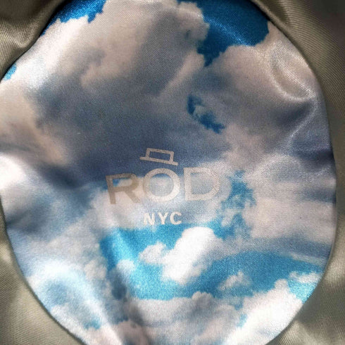 ROD NYC / ROD KEENAN フェルト ハット メンズ L