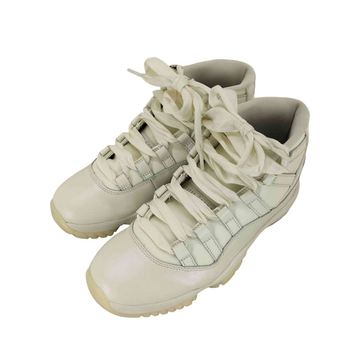 ジョーダンブランド JORDAN BRAND Women's Air Jordan 11 Grand Finale/Pear ウィメンズ エアジョーダン 11 グランドグランドフィナーレ パール メンズ 25.5