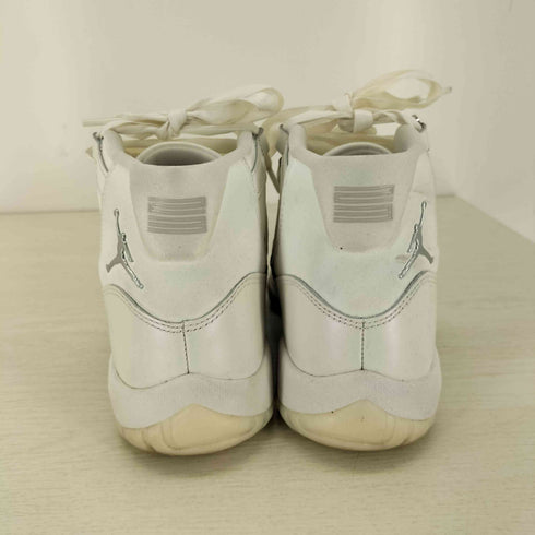 ジョーダンブランド JORDAN BRAND Women's Air Jordan 11 Grand Finale/Pear ウィメンズ エアジョーダン 11 グランドグランドフィナーレ パール メンズ 25.5