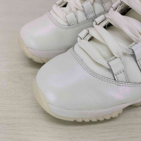 ジョーダンブランド JORDAN BRAND Women's Air Jordan 11 Grand Finale/Pear ウィメンズ エアジョーダン 11 グランドグランドフィナーレ パール メンズ 25.5