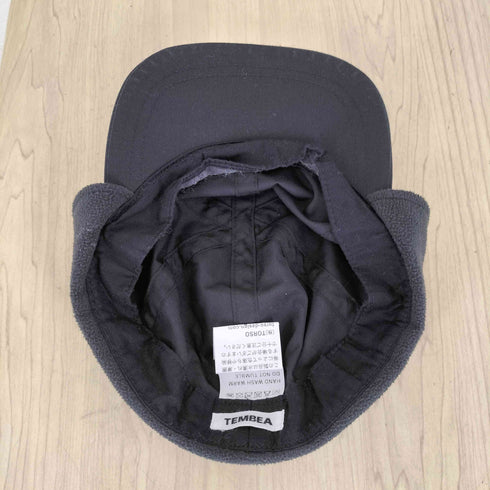 テンベアー TEMBEA EAR CAP イヤーマフ キャップ メンズ 0
