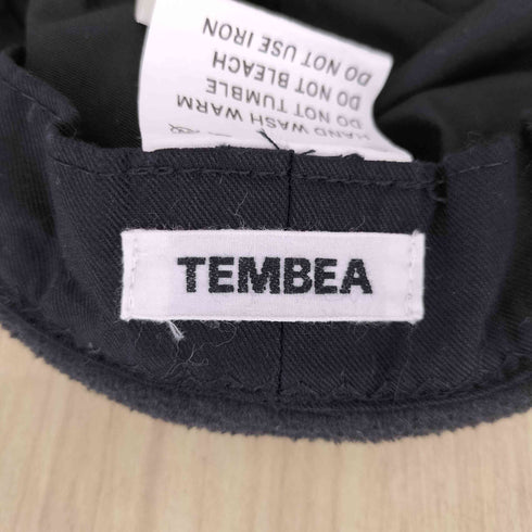 テンベアー TEMBEA EAR CAP イヤーマフ キャップ メンズ 0